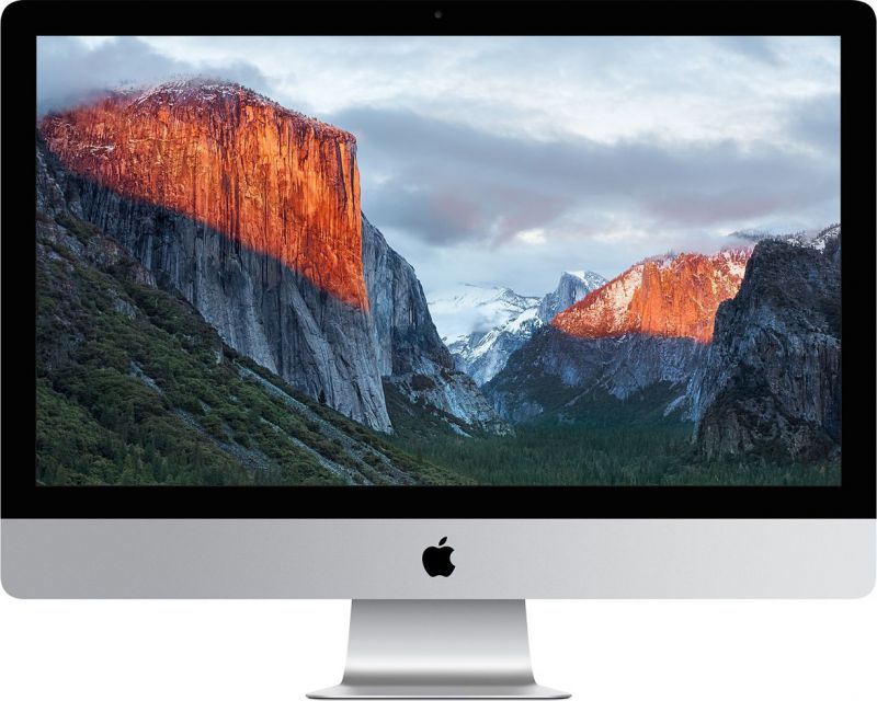 Komputer Apple iMac 21,5 4K Retina